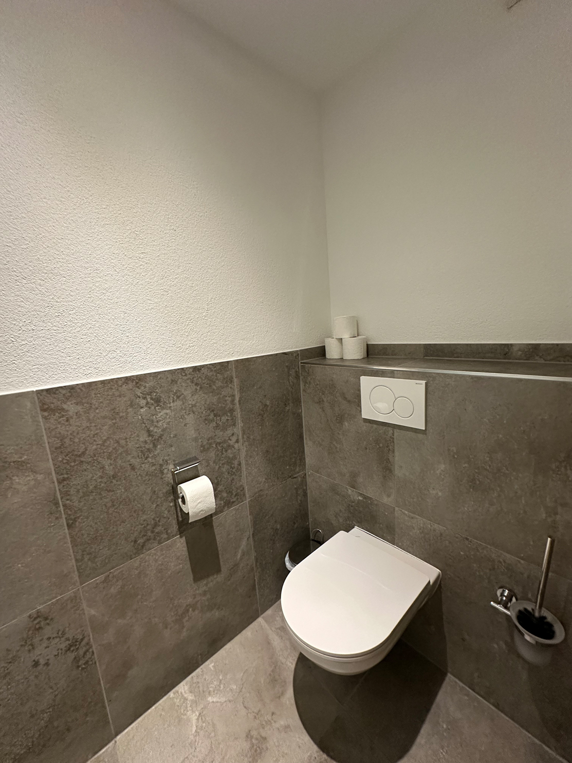 Badezimmer 2 In Wohnung 1 Badezimmer 2 In Wohnung 1