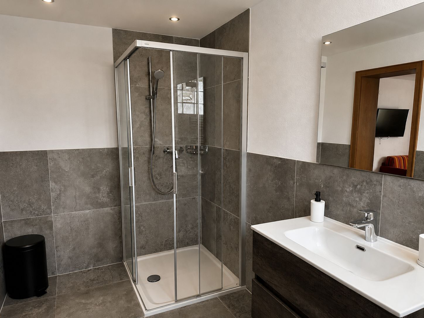 Badezimmer 2 Badezimmer 2