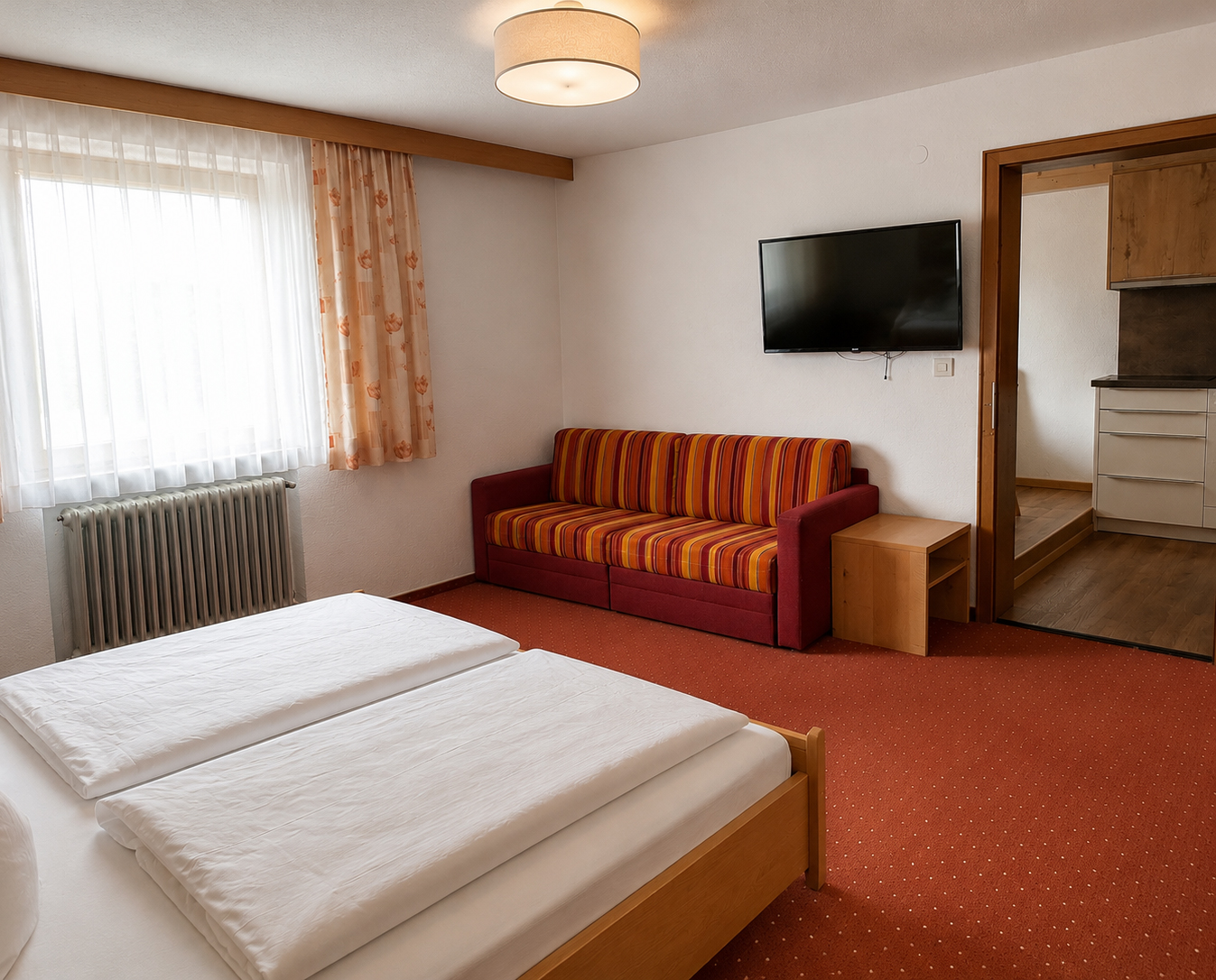 Schlafzimmer Wohnung 2 2 Schlafzimmer Wohnung 2 2