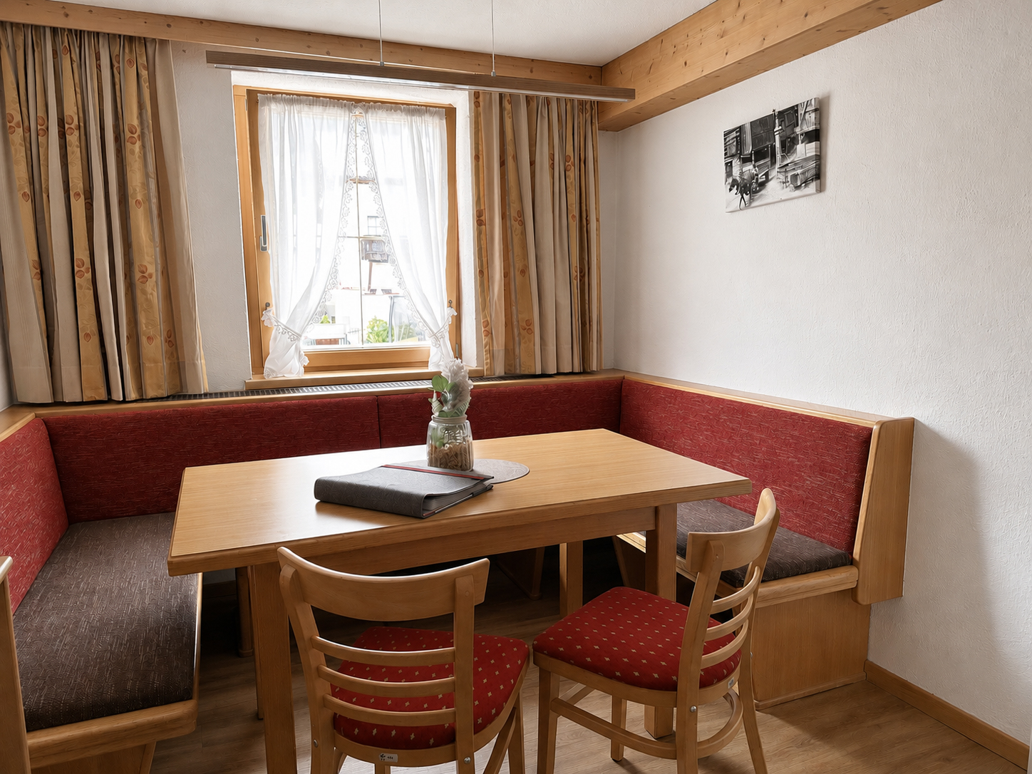 Wohnbereich Wohnung 2 Wohnbereich Wohnung 2