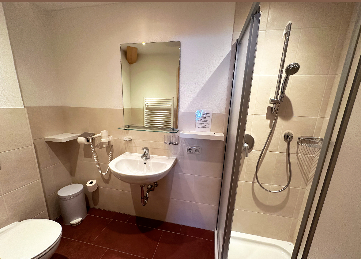 Badezimmer Wohnung 5 Badezimmer Wohnung 5