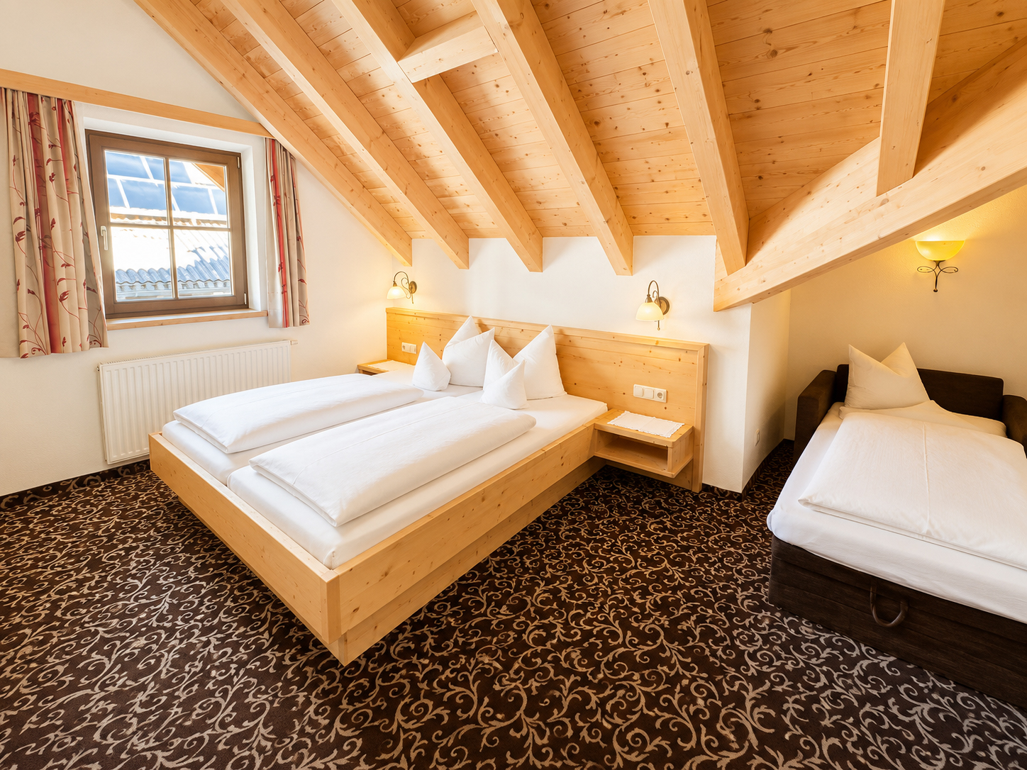 Schlafzimmer Wohnung 5 Schlafzimmer Wohnung 5