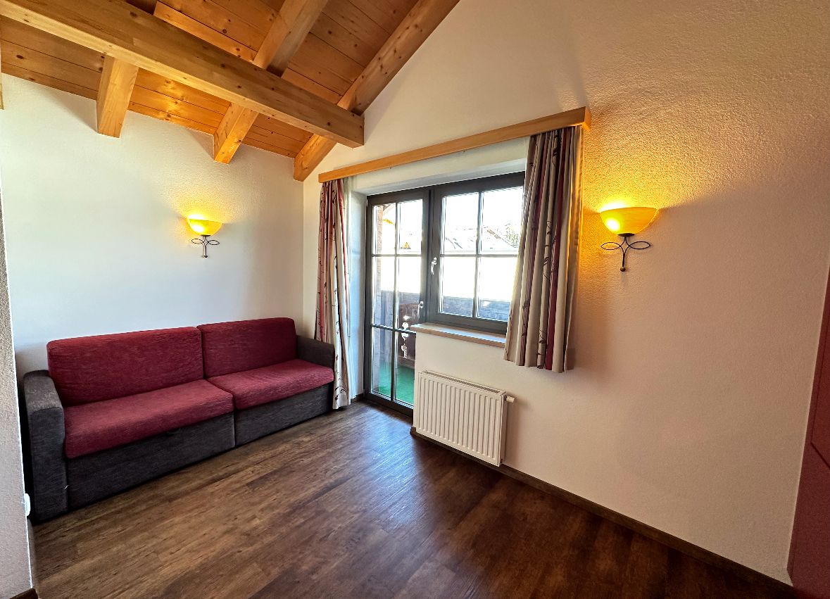 Sitzecke Wohnung 5 Sitzecke Wohnung 5